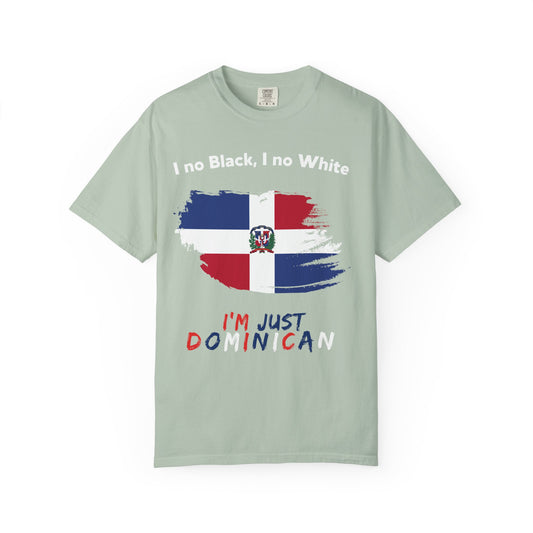 Dominican Republic Flag T-Shirt