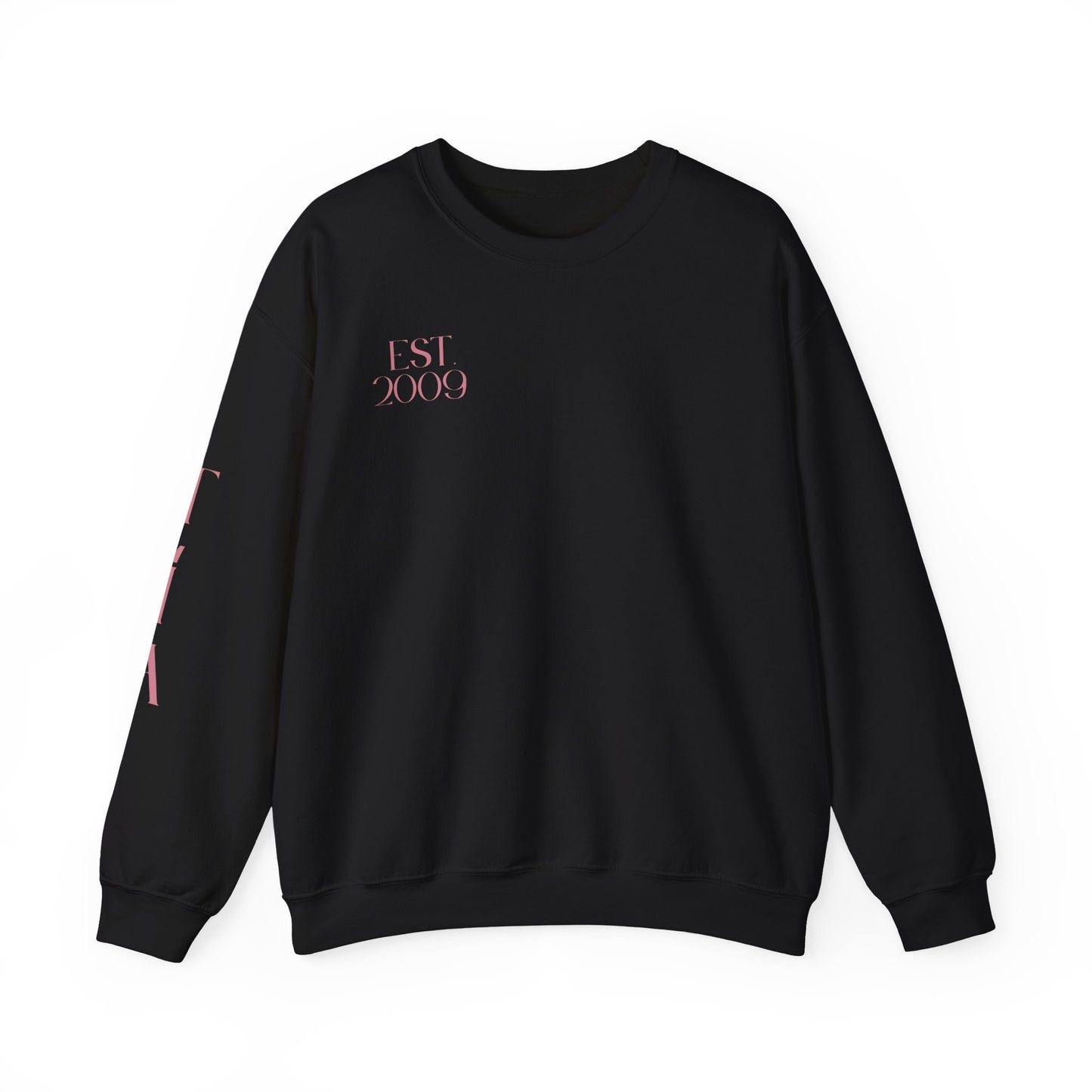 Limited Edition 2009 Unisex Comfy Crewneck Gift for Birthdays
