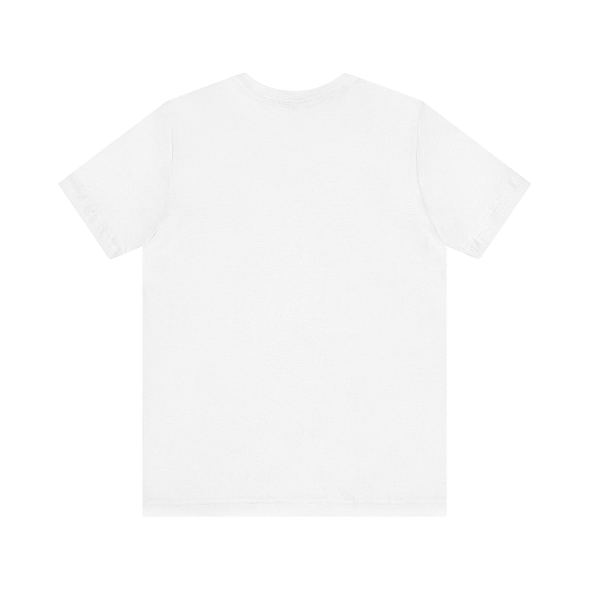 Cultural Pride T-Shirt, Unisex Jersey Tee, Celebrating Heritage, Casual Wear, Gift for Friends, Festival Outfit, Statement Shirt
