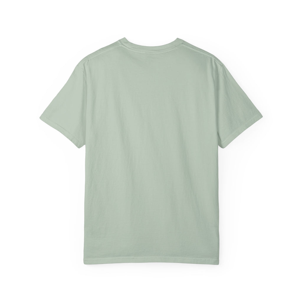 Dominican Republic Flag T-Shirt