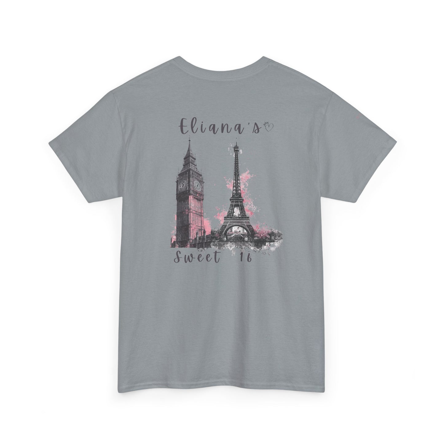 Limited Edition 2009 Unisex Tee, Mami sleeve, Vintage Shirt, Gift for Her, Birthday Tee, Travel Memories, Streetwear Style