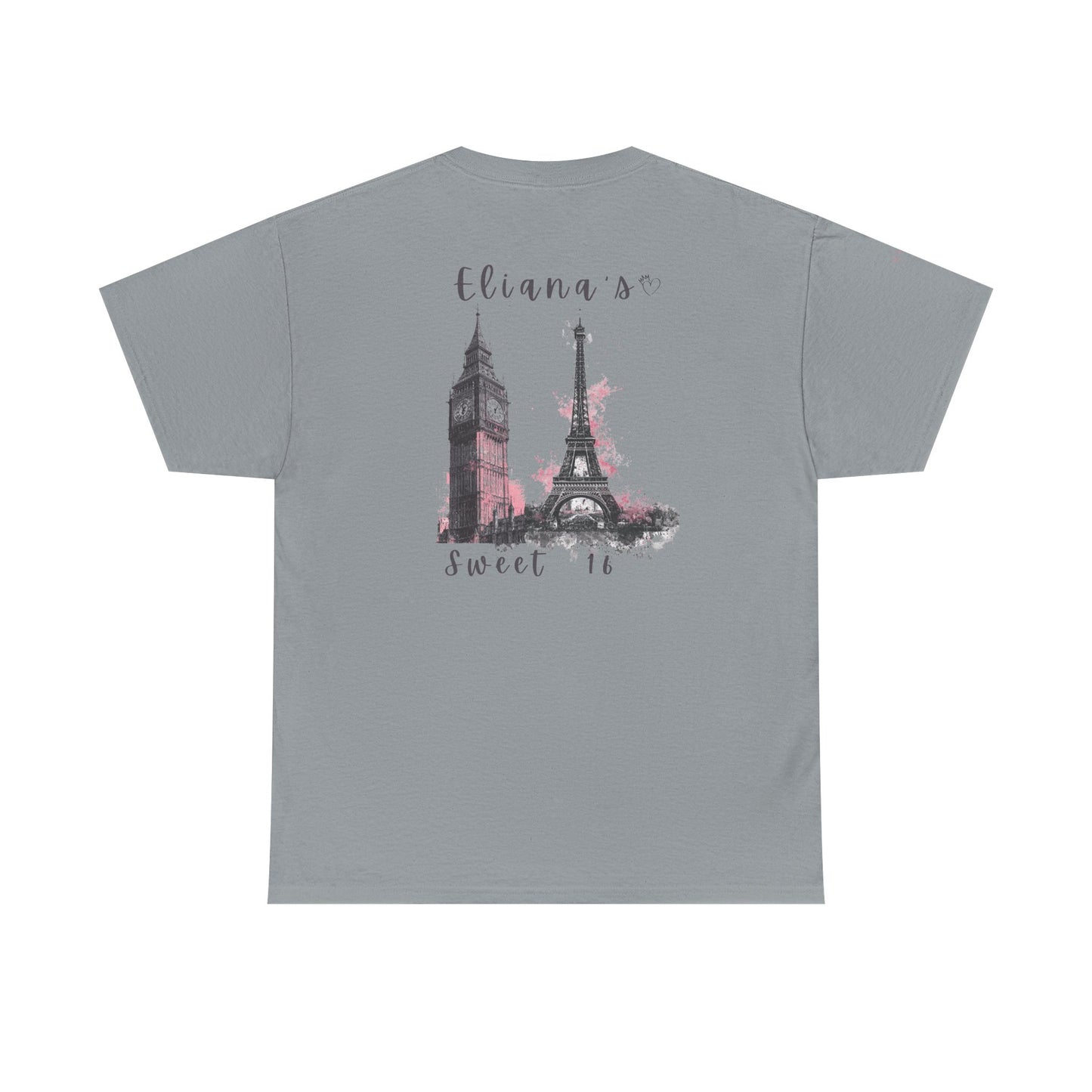 Limited Edition 2009 Unisex Tee, Mami sleeve, Vintage Shirt, Gift for Her, Birthday Tee, Travel Memories, Streetwear Style