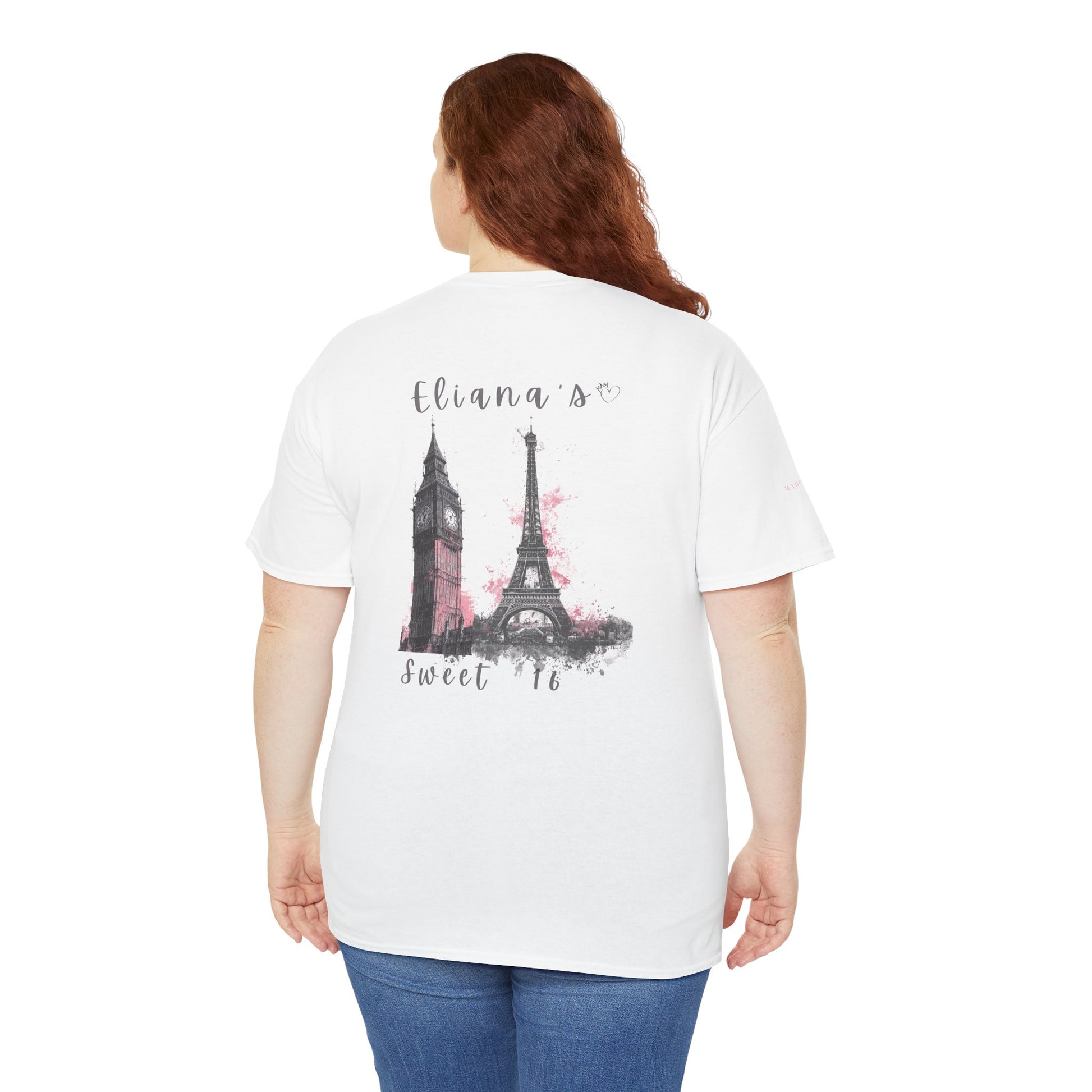 Limited Edition 2009 Unisex Tee, Mami sleeve, Vintage Shirt, Gift for Her, Birthday Tee, Travel Memories, Streetwear Style