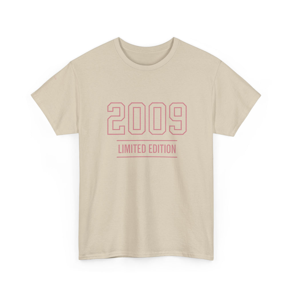 Limited Edition 2009, DAD,  Everyday Wear