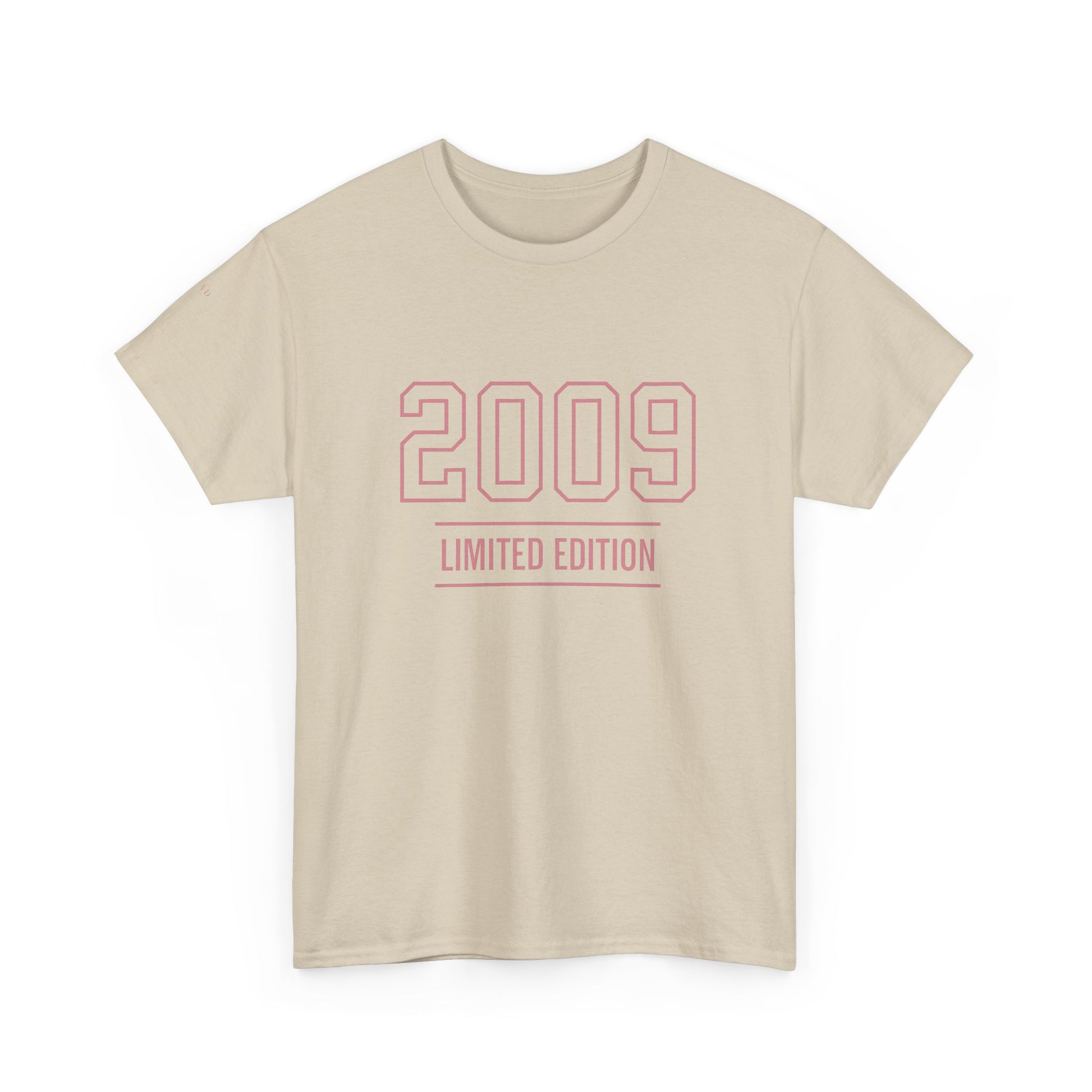 Limited Edition 2009, DAD,  Everyday Wear