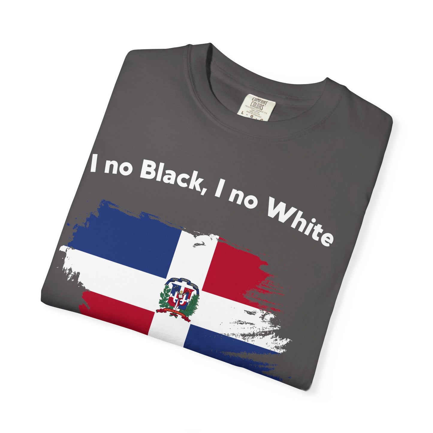 Dominican Republic Flag T-Shirt