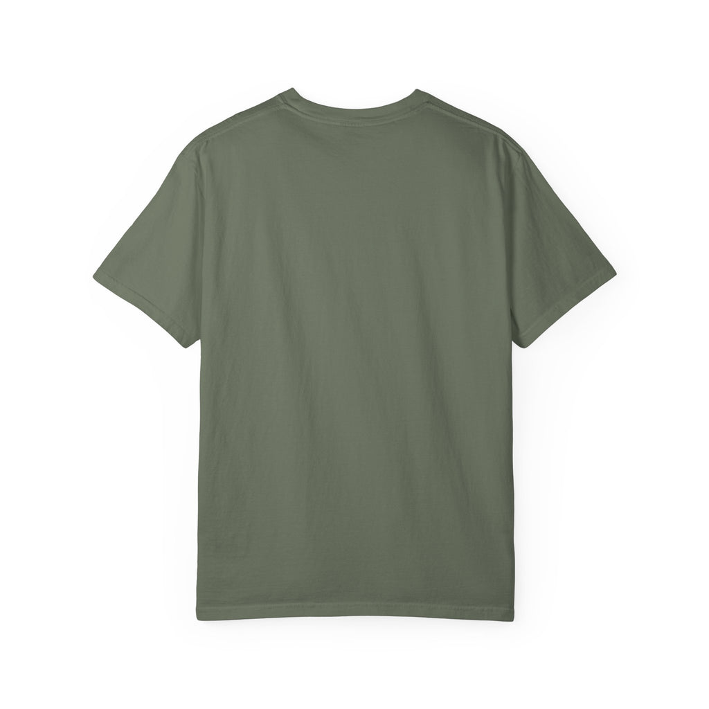Dominican Republic Flag T-Shirt
