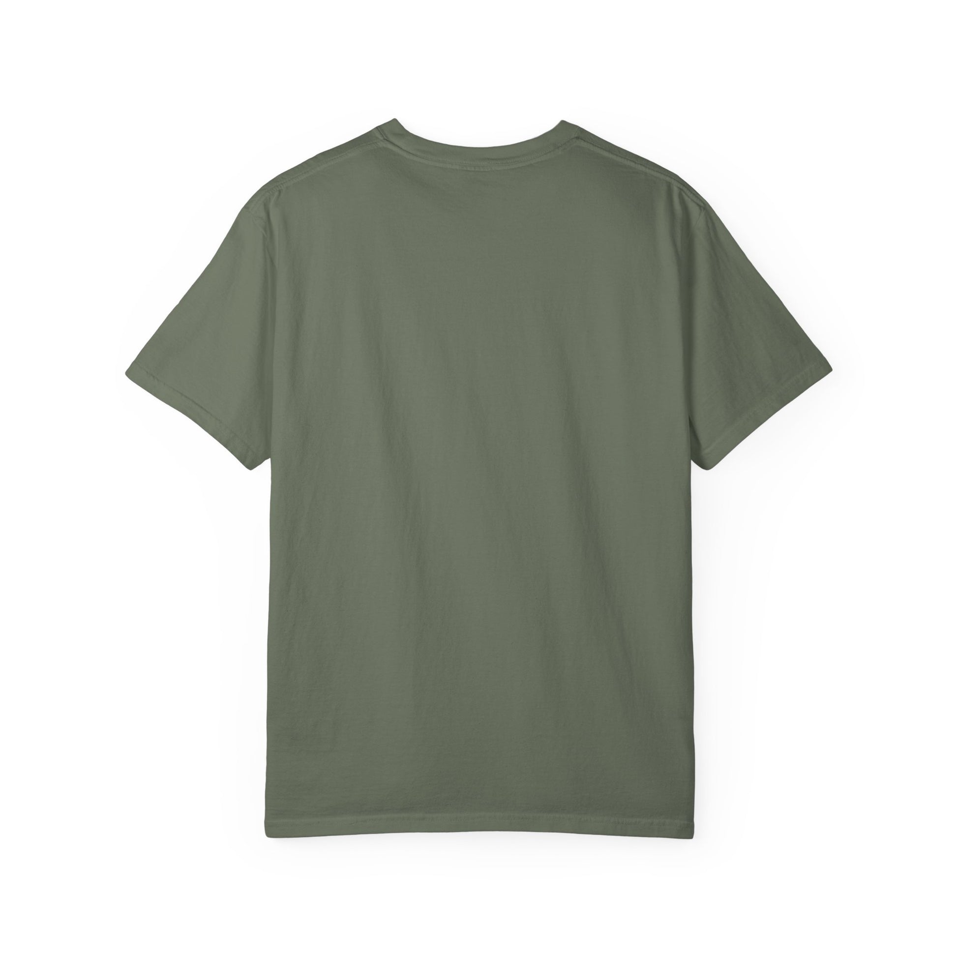 Dominican Republic Flag T-Shirt