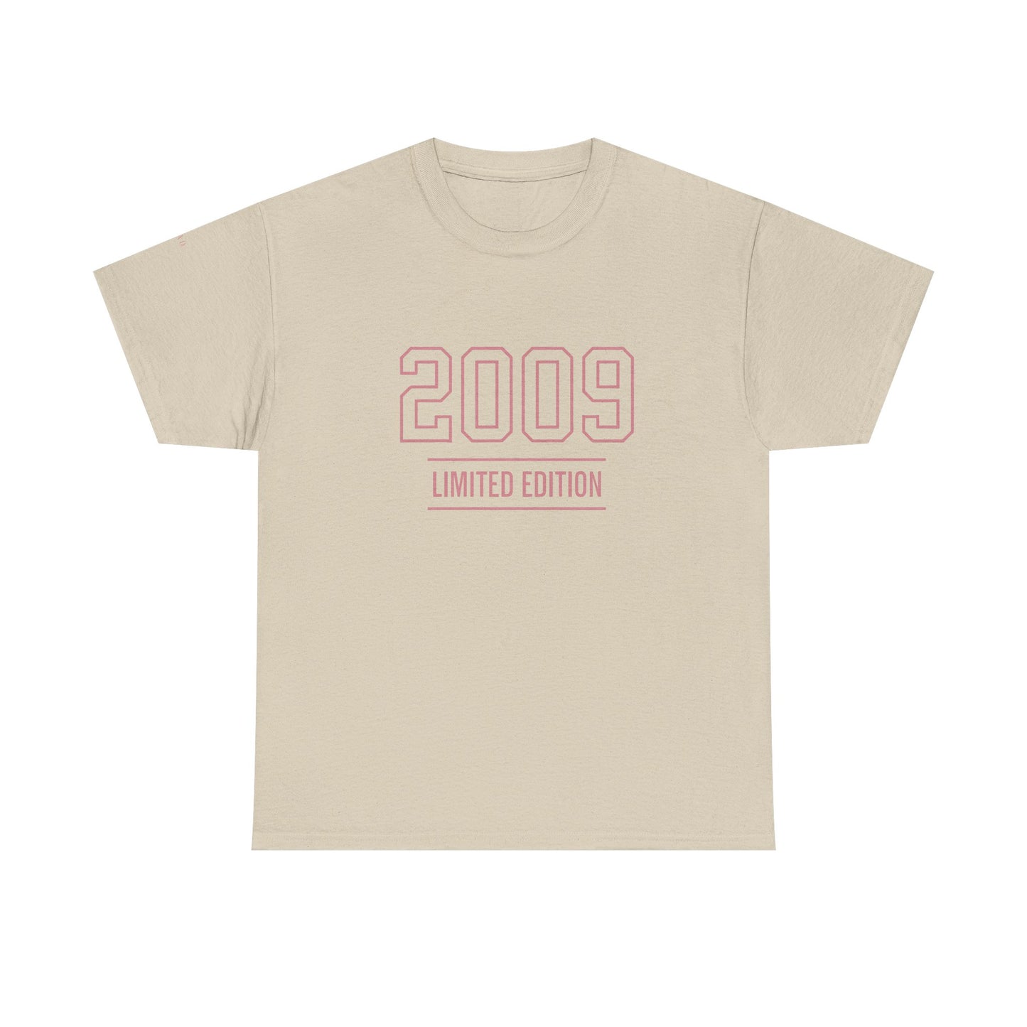 Limited Edition 2009, DAD,  Everyday Wear