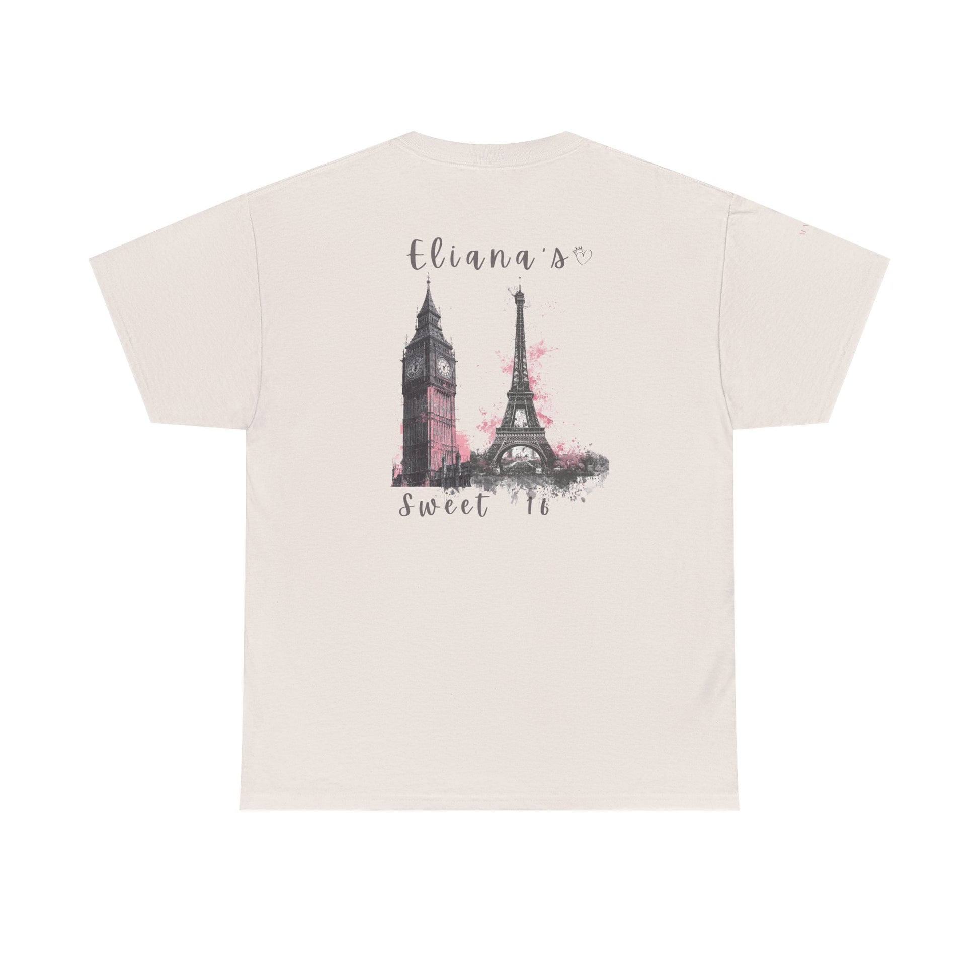 Limited Edition 2009 Unisex Tee, Mami sleeve, Vintage Shirt, Gift for Her, Birthday Tee, Travel Memories, Streetwear Style