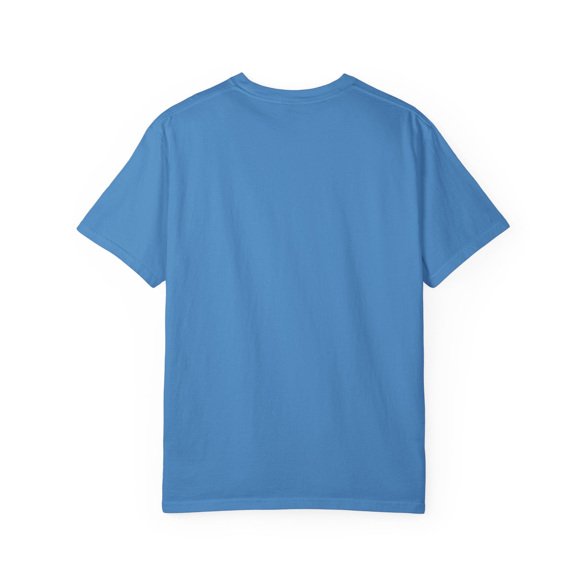 Dominican Republic Flag T-Shirt