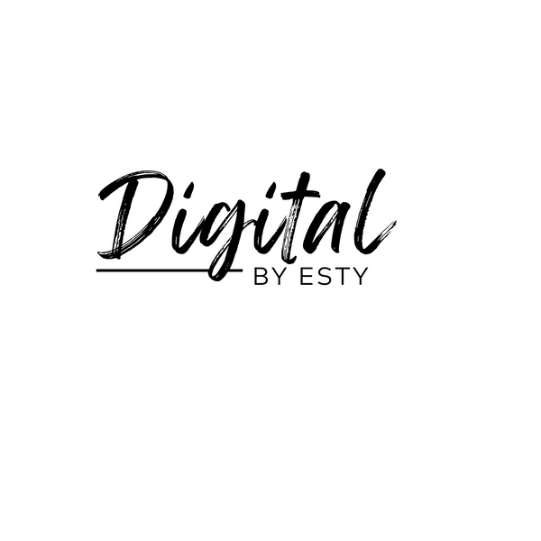 Digital by Esty