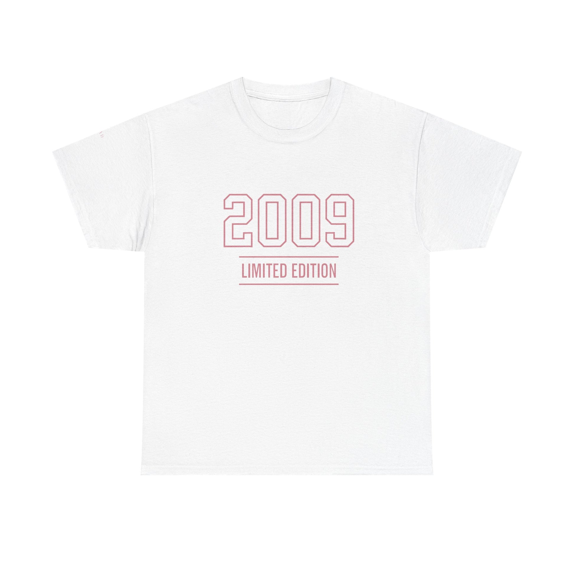 Limited Edition 2009, DAD,  Everyday Wear
