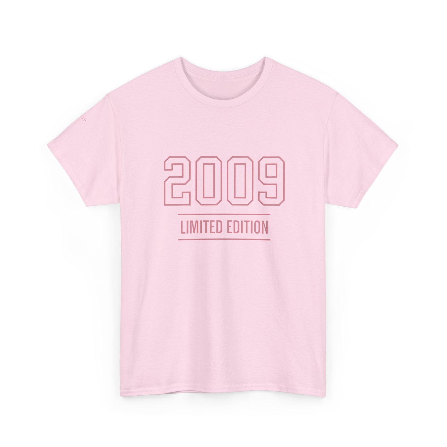 Limited Edition 2009, DAD,  Everyday Wear
