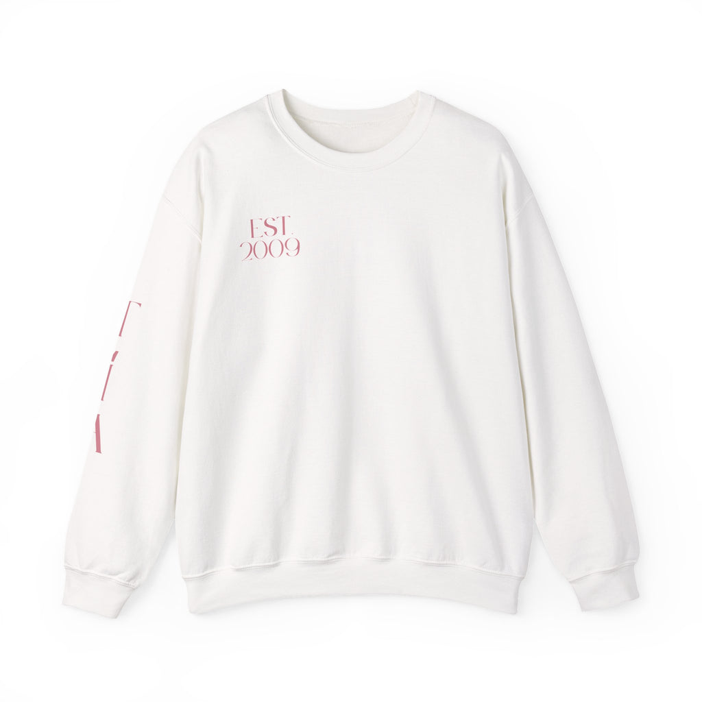 Limited Edition 2009 Unisex Comfy Crewneck Gift for Birthdays