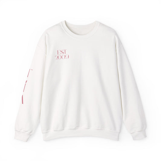 Limited Edition 2009 Unisex Comfy Crewneck Gift for Birthdays