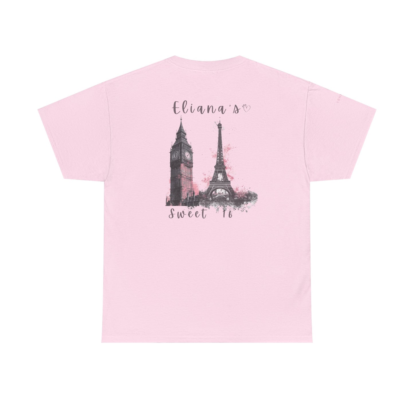 Limited Edition 2009 Unisex Heavy Cotton Tee, Birthday Shirt, Abuela,  Travel Lover Gift, Casual Outfit, Retro Style Tee