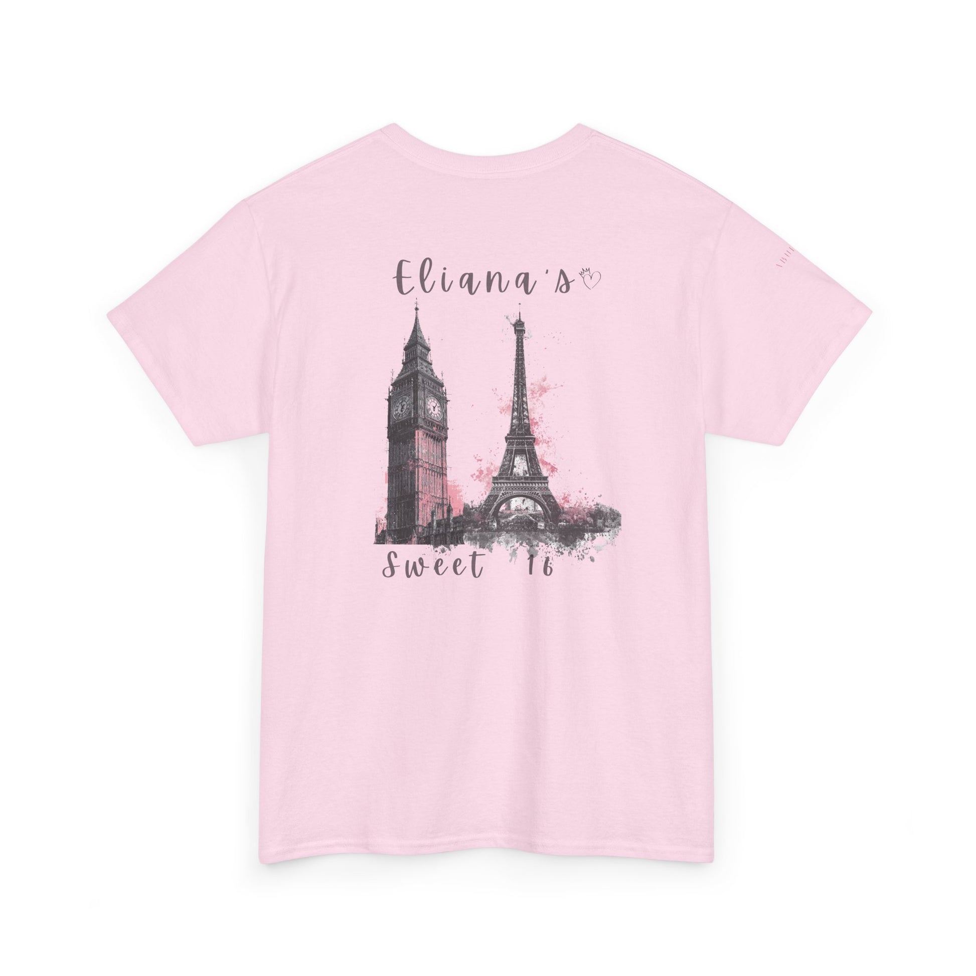 Limited Edition 2009 Unisex Heavy Cotton Tee, Birthday Shirt, Abuela,  Travel Lover Gift, Casual Outfit, Retro Style Tee