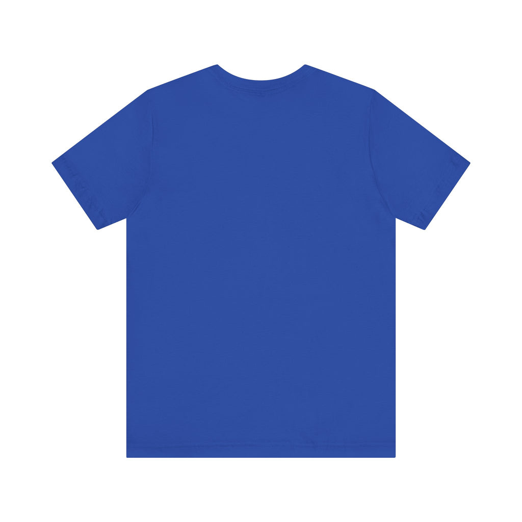 Puerto Rican Pride Tee - Unisex Jersey Short Sleeve Shirt, Festival Wear, Gift for Him and Her, Cultural Celebration, Summer Essential