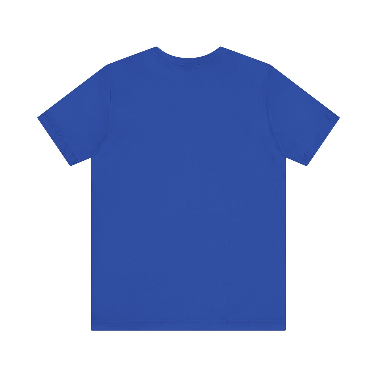 Puerto Rican Pride Tee - Unisex Jersey Short Sleeve Shirt, Festival Wear, Gift for Him and Her, Cultural Celebration, Summer Essential