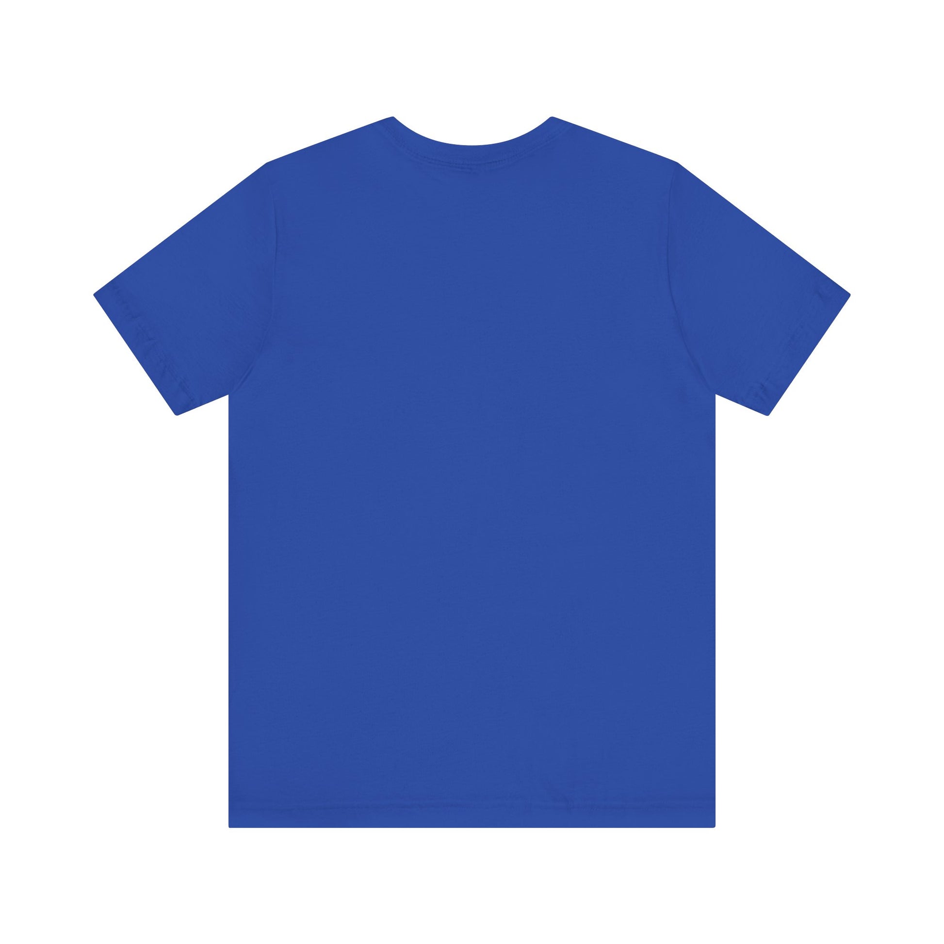 Puerto Rican Pride Tee - Unisex Jersey Short Sleeve Shirt, Festival Wear, Gift for Him and Her, Cultural Celebration, Summer Essential