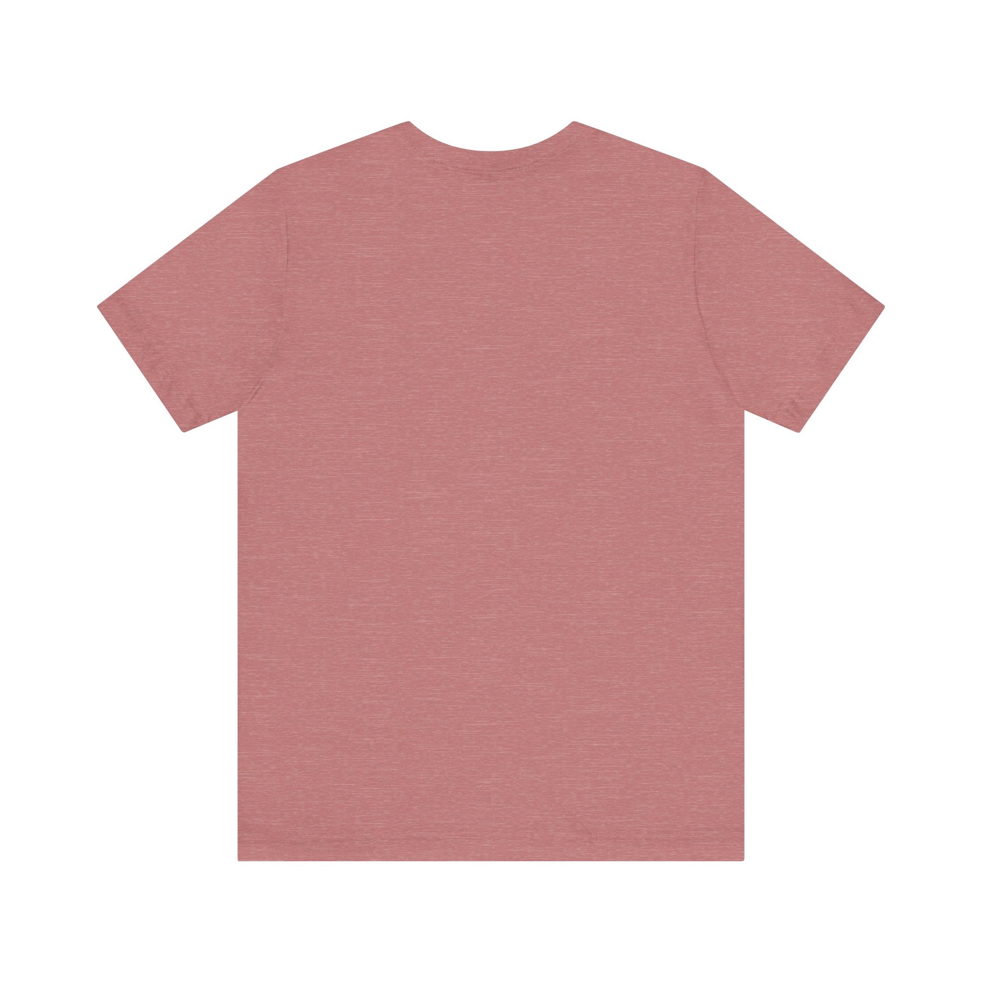 Cultural Pride T-Shirt, Unisex Jersey Tee, Celebrating Heritage, Casual Wear, Gift for Friends, Festival Outfit, Statement Shirt