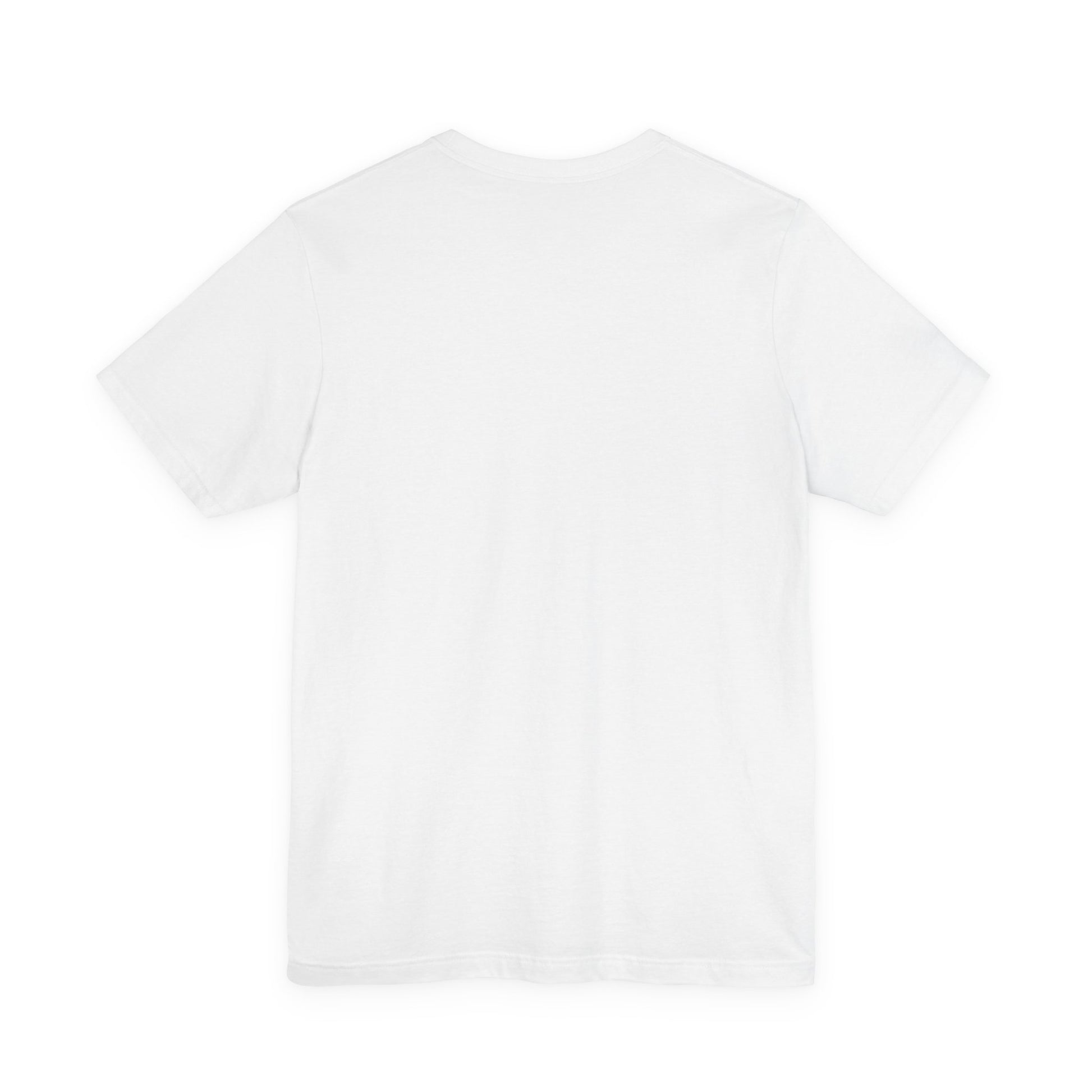 Cultural Pride T-Shirt, Unisex Jersey Tee, Celebrating Heritage, Casual Wear, Gift for Friends, Festival Outfit, Statement Shirt
