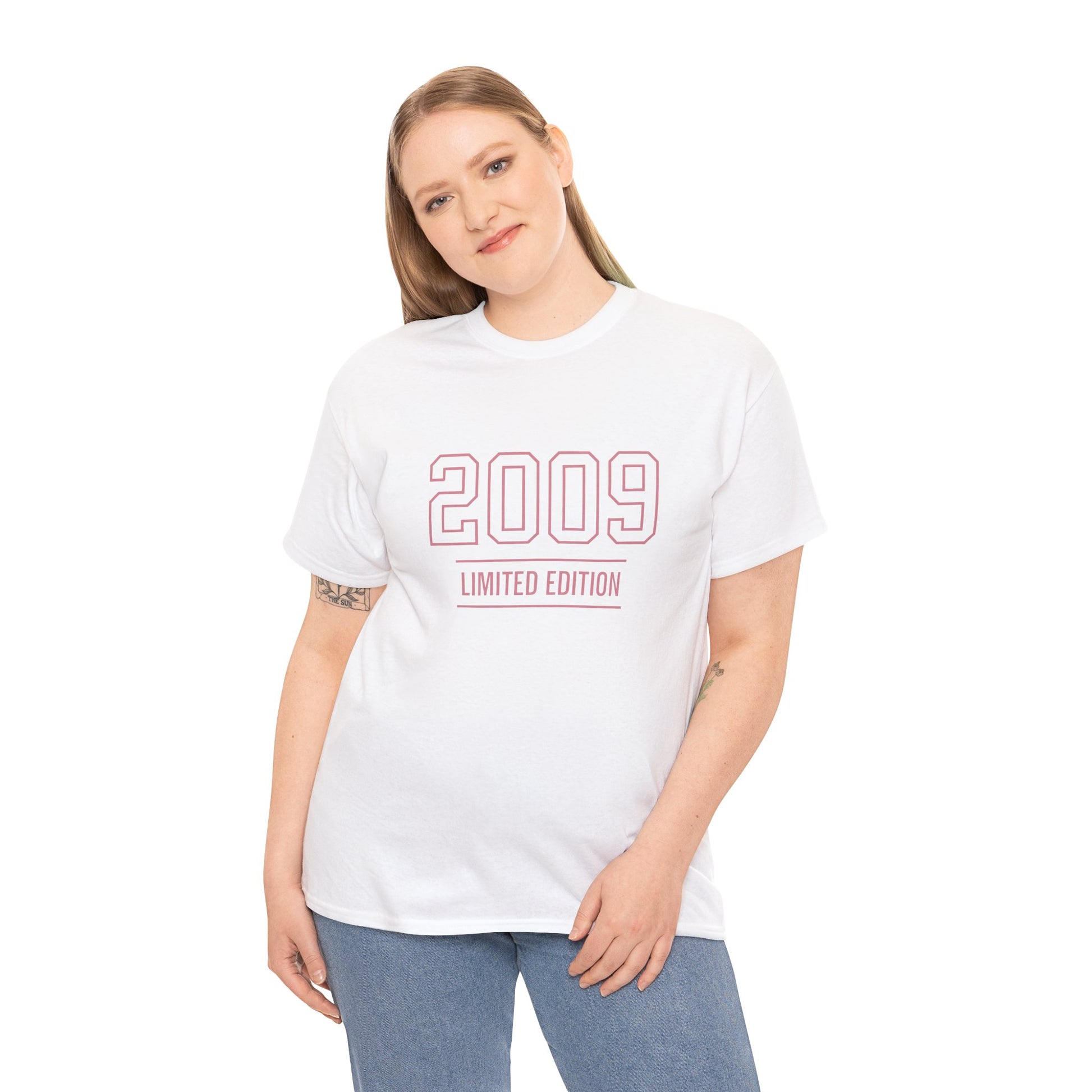 Limited Edition 2009, DAD,  Everyday Wear