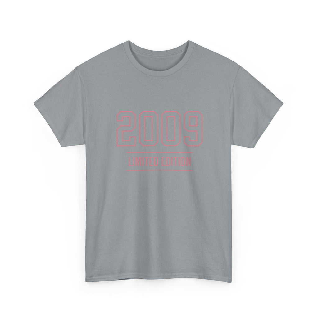 Limited Edition 2009, DAD,  Everyday Wear